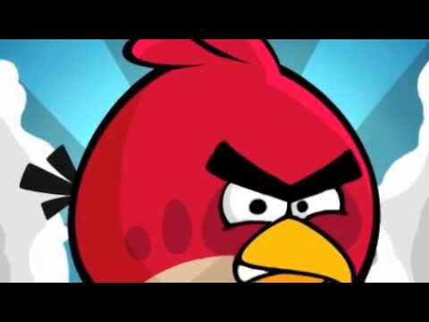  Angry Birds -  9
