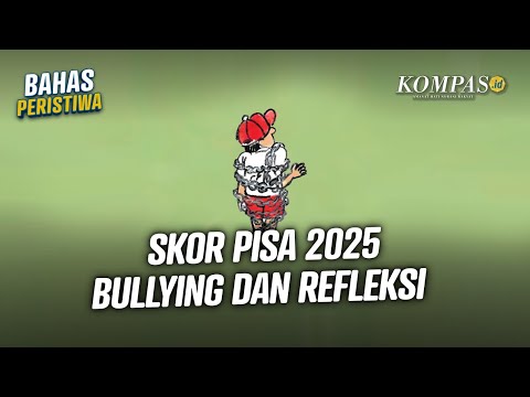 24 Persen Siswa Indonesia Alami Bullying, Orang Dewasa yang Salah?