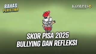 24 Persen Siswa Indonesia Alami Bullying, Orang Dewasa yang Salah?