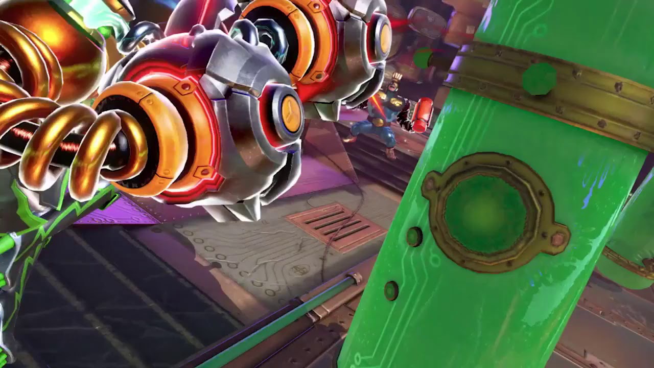 video