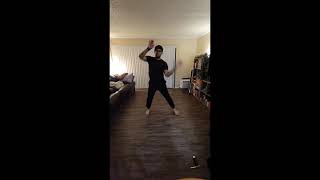 Quincy Christy Flash Mob Tutorial