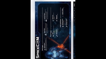 Spacecom by 11 bit studios s.a. { IOS } Gameplay