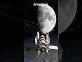 NASA’s Artemis II crew is on the way to the Moon