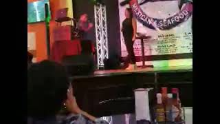 Pareja Ideal Cover July García