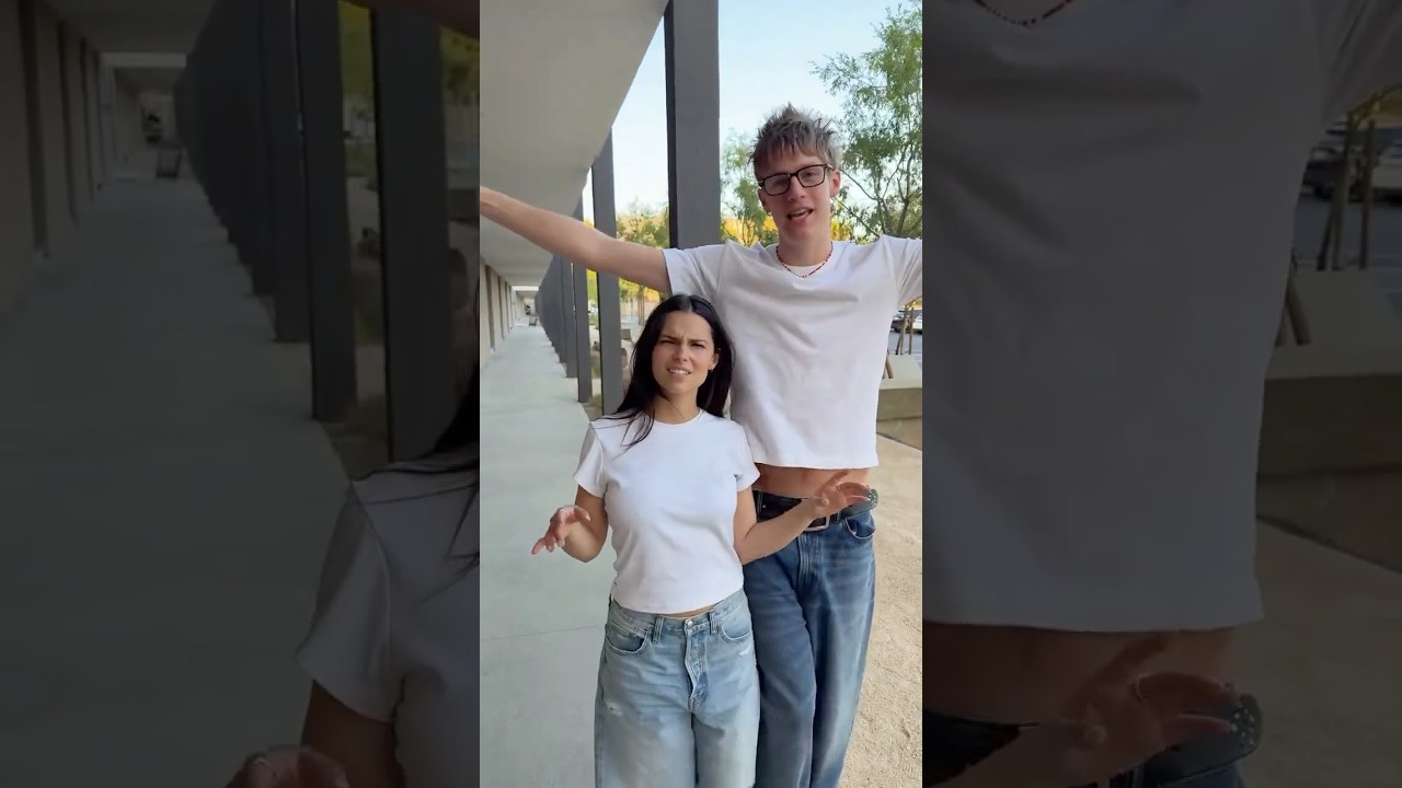 Ver Obsessica 🤝 Obsession 🟥 @malcolm_todd @Inde_Navarrette no YouTube Ver Obsessica 🤝 Obsession 🟥 @malcolm_todd @Inde_Navarrette no YouTube