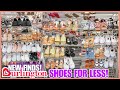 👠BURLINGTON NEW DESIGNER SHOES FOR LESS‼️ BURLINGTON FINDS | BURLINGTON SHOP WITH ME 2024