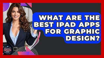 What Are The Best IPad Apps For Graphic Design? - Graphic Design Nerd