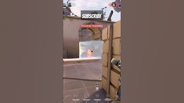 Cypher Is OP On Ascent #valorant #cypher #setup #subscribe