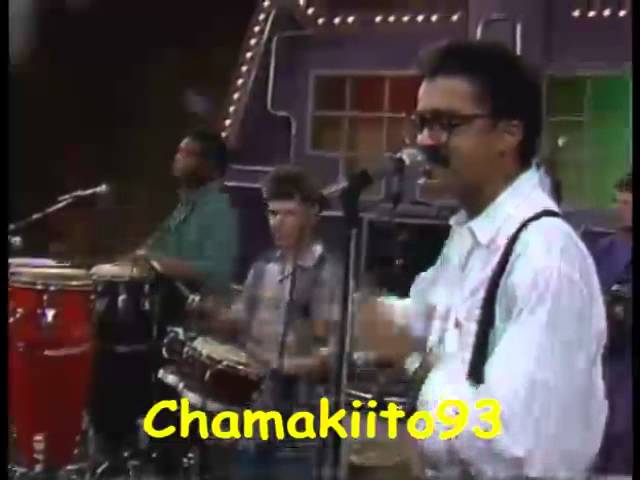 Watch FERNANDO ECHAVARRIA Y LA FAMILIA ANDRE - Teresa (80's) on YouTube Watch FERNANDO ECHAVARRIA Y LA FAMILIA ANDRE - Teresa (80's) on YouTube
