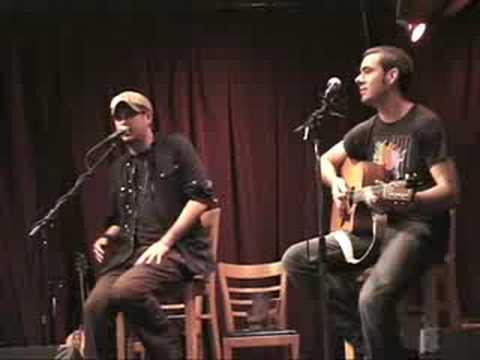 Watch Josh Hoge - "Take It Or Leave It" - 6/05/08 on YouTube Watch Josh Hoge - "Take It Or Leave It" - 6/05/08 on YouTube