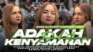 DJ PART KARNAVAL 2026 - DJ ADAKAH KENYAMANAN DI HATIMU
