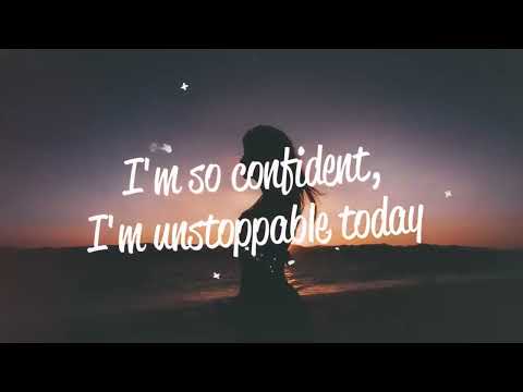 Sia Unstoppable Don't Lyrics | Subscribe | Like | Share || Lyrics Song