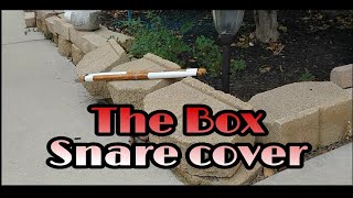 Roddy Ricch-The Box (BYOS) Snare Drum #SnareDrum