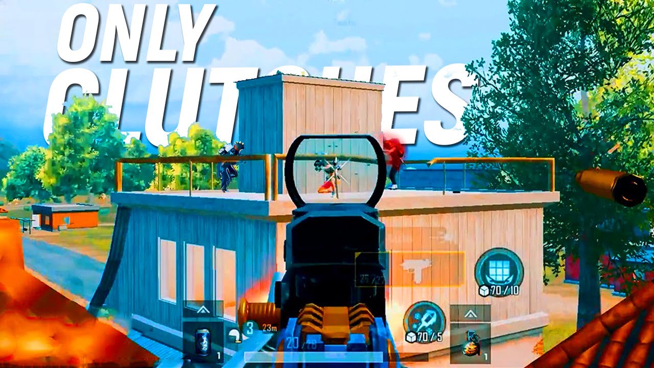 SQUADS DOMINATOR | SEASON 17 RP GIVEAWAY | DETHAL PUBG MOBILE