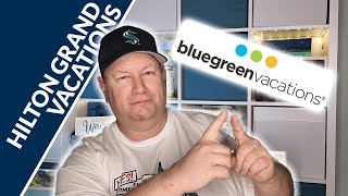 Hilton Grand Vacations to Purchase Bluegreen Vacations!