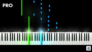 “Light of the Seven” by Ramin Djawadi – Game of Thrones Soundtrack | Piano Cover