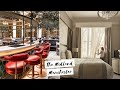 The Midland**** MANCHESTER | Award-winning | Luxury hotel in Manchester city centre