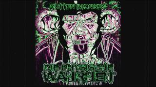 Rotten Monkey - Dopeundleger