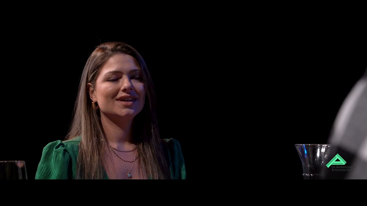 de breakup. DNA cameraacteren 2023.