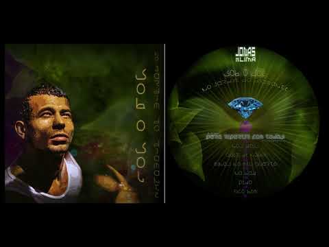 Jonas De Lima - INTRO Part. Lubi Prates (Para Repartir Com Todos - Thiago de Mello)