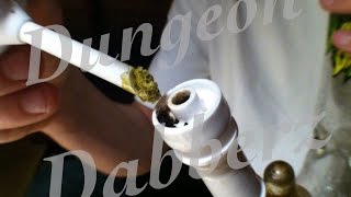 Dungeon Dabberz Dab Fumble