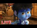 🔴 LIVE STREAM 🎬 Masha and the Bear 🎬 Masha recommends 👍