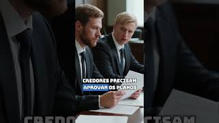 A RECUPERAÇÃO JUDICIAL DA OI É UM GOLPE OU INCOMPETÊNCIA ? #economia #falido #golpe