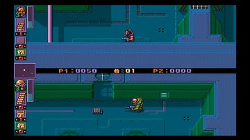 Amiga PI4 testing my image