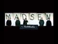 Madsen - Nachtbaden