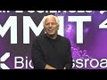 2021 Indiana Life Sciences Summit - Dr. Richard DiMarchi