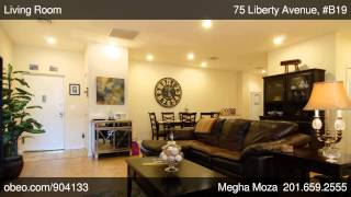 75 Liberty Avenue, B19 Jersey City NJ 07306 - Megha Moza - Liberty Realty