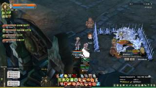 TOS - Earth Tower Run 1F to 5F - Doppel 280