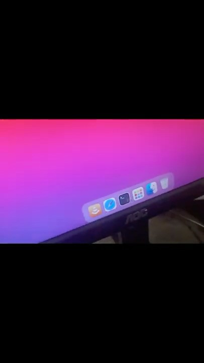 Mac Os Raspberry Os Theme Mac os theme on raspberry pi - YouTube