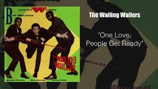 The Wailing Wailers - One Love (People Get Ready) (1965)