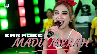 Download Lagu MADU MERAH Karaoke - SHINTA ARSINTA - AURA MUSIC MP3