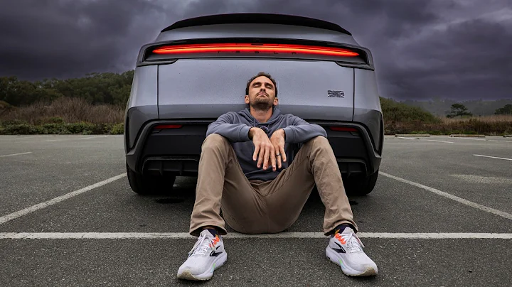 The Tesla Model Y Performance Will Ruin You