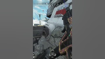 Longbow Headshot!  #youtubestreamer #apexlegends #apexpubs #apexlegendsclips #apexclips #apex