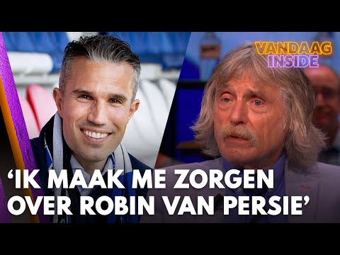 Johan: ‘Ik maak
