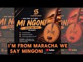 Mingoni West Nile Tribes Greetings Song 