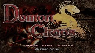 Demon Chaos - Stage 1: Mikawa
