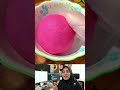 Modal kentang sebiji jadi cemilan pink gemoy sekeren ini, resep koki jenius emang beda #menatrivia
