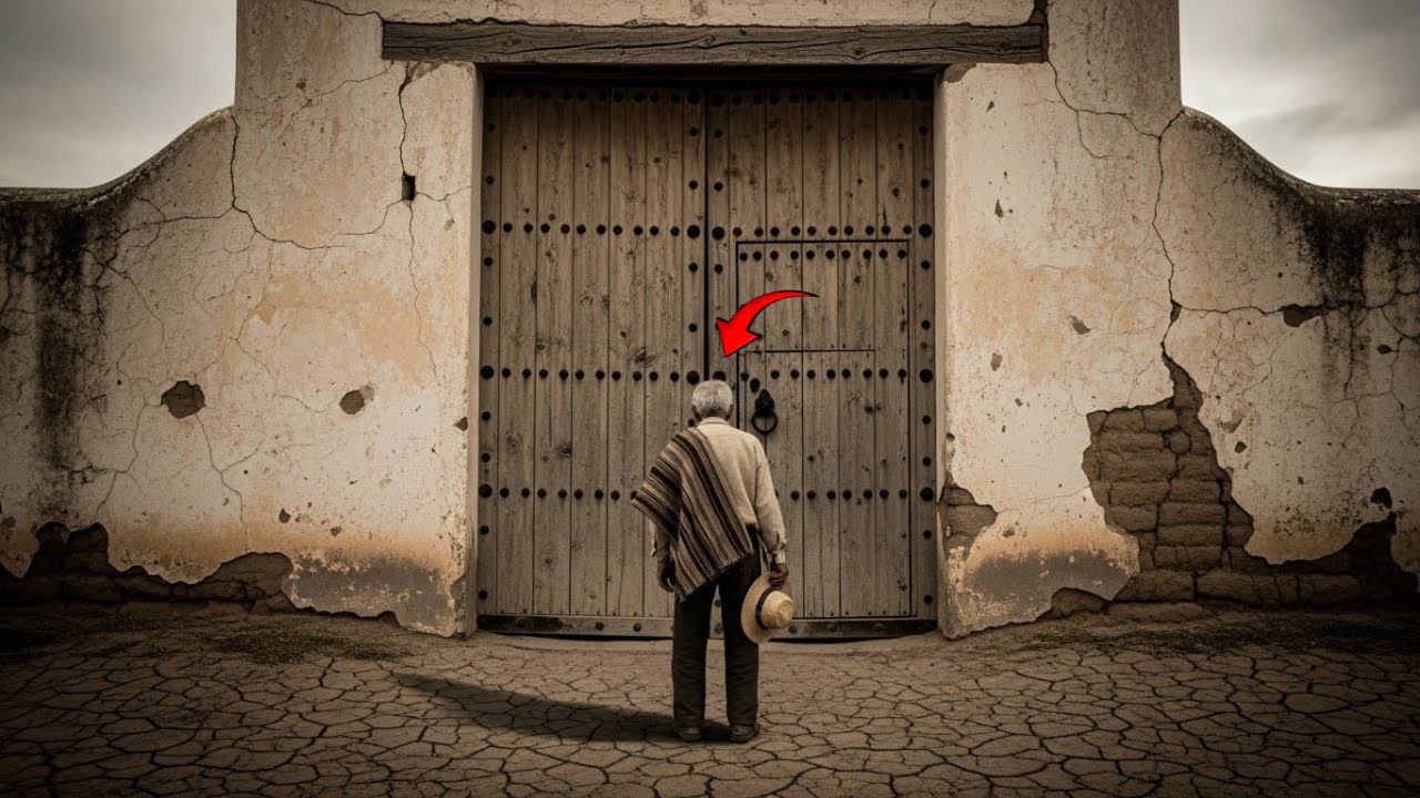 Prefirió la verdad a la obediencia y fue expulsado por traidor.