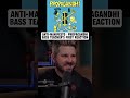 “Anti-Manifesto” by Propagandhi | Bass Teacher’s First Reaction!
