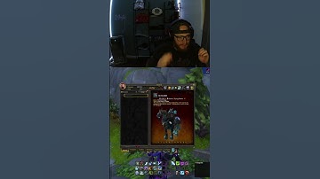 Does this mount even exist or am I just crazy??  #gaming #warcraft #worldofwarcraft #wow #shorts