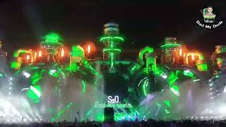 S2O 2026 Day3 DJ Frank Walker - Ray Volpe - GRYFFIN