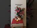 Tried the Instagram viral idea for diwali #instagram #viral #idea