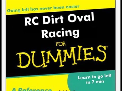 rc racing for beginners