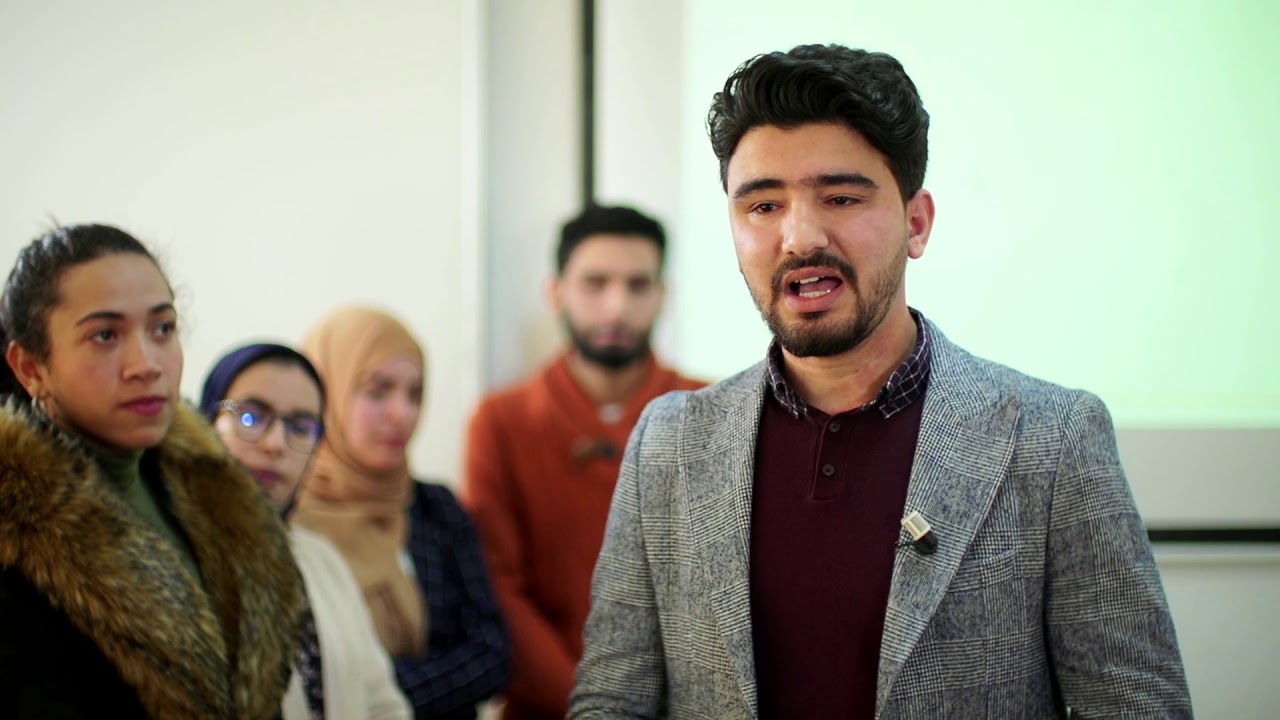 Journées Portes Ouvertes DAM - Portrait 3