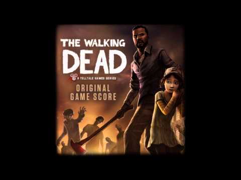 The Walking Dead Original Game Score Take Us Back 