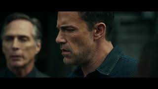 Hypnotic (2023) - Rourke finds out that everything was a hypnosis | Ben Affleck (HD)